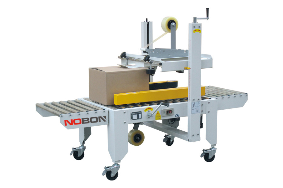 封箱機如何選擇